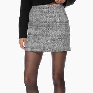 ARITZIA Babaton Kinsley Mini Skirt